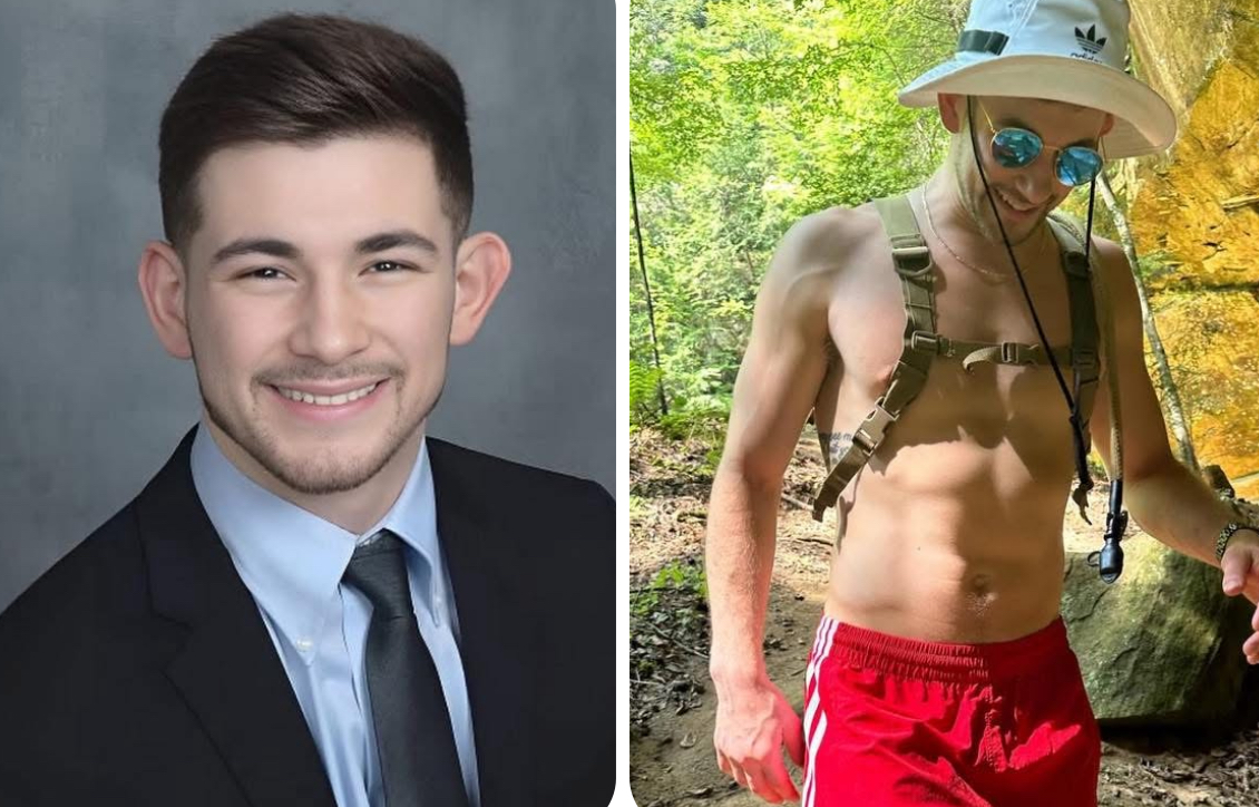 Former Fostoria Resident Dylan M. Hammond, 26, Killed in Virginia Multivehicle Crash