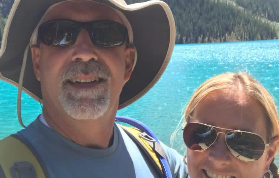 In Loving Memory of Gregory Free: Morgan City Mourns Beloved Resident Lost in Tragic Motorcycle Crash”