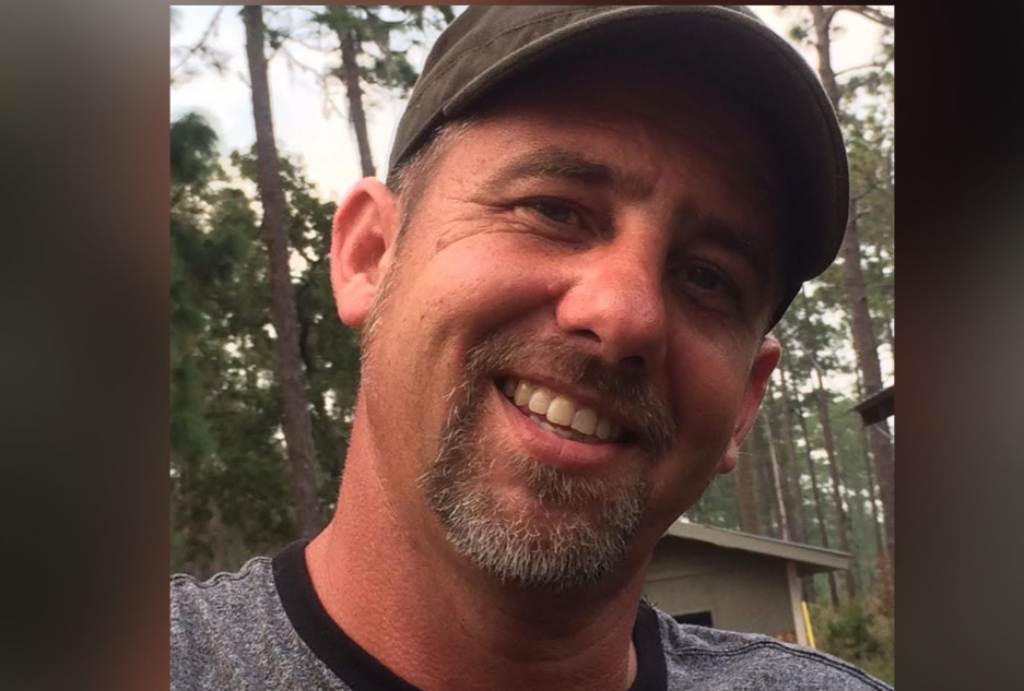 In Loving Memory of Kenneth Dalton 1978 – 2025