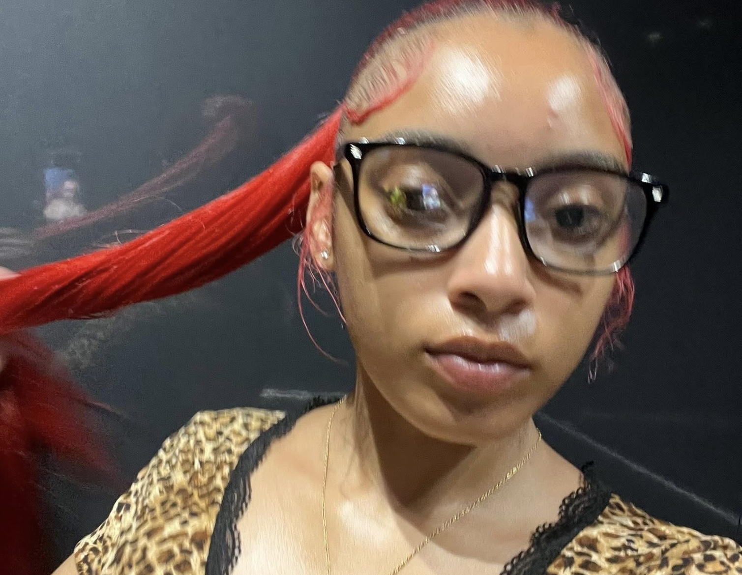 In Loving Memory: 19-Year-Old Zynaija Thomas Identified as Victim in Florence Homicide