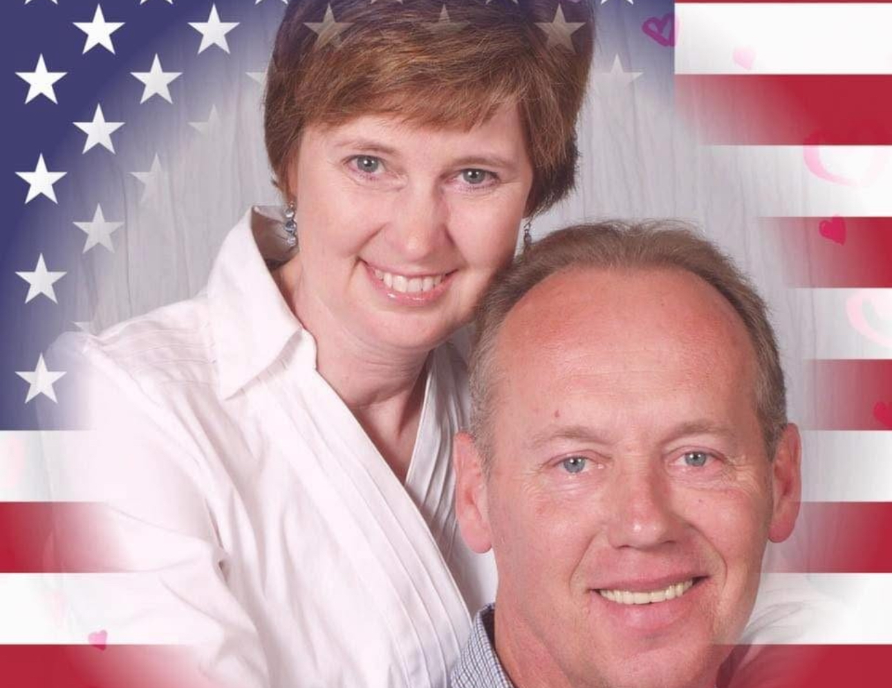 In Loving Memory: Community Mourns Yvonne and Paul McGrath After Tragic Waddington Incident