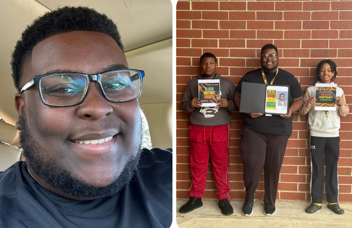 In Loving Memory: Remembering Ja’marcus Teshawn Smalls