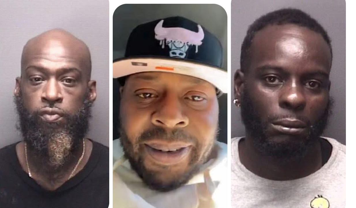 Gerard Anthony Harvell Found Dead Seven Months After Disappearance; Two Men Charged