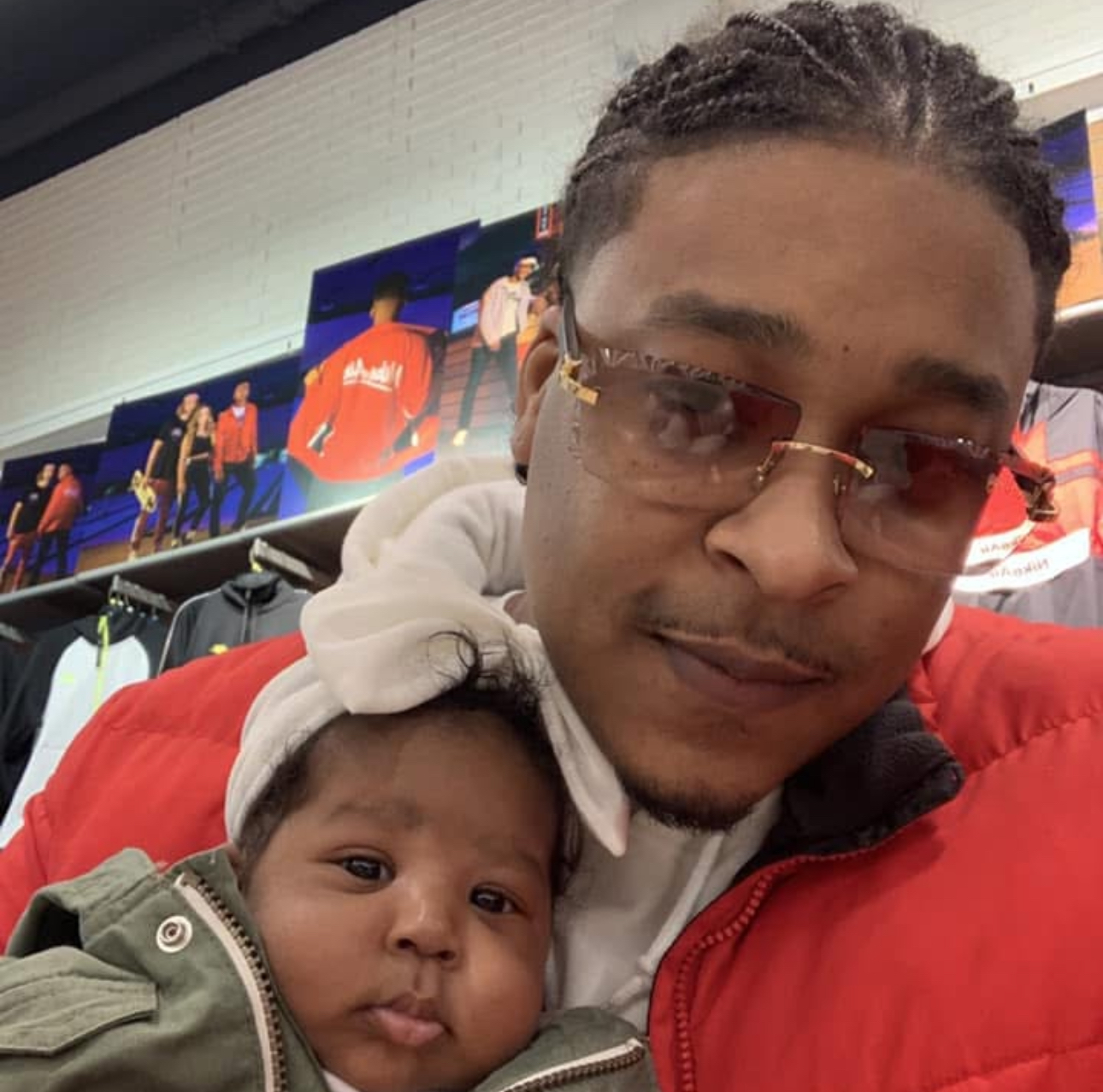 In Loving Memory: Community Mourns the Loss of 31-Year-Old Rip Marco