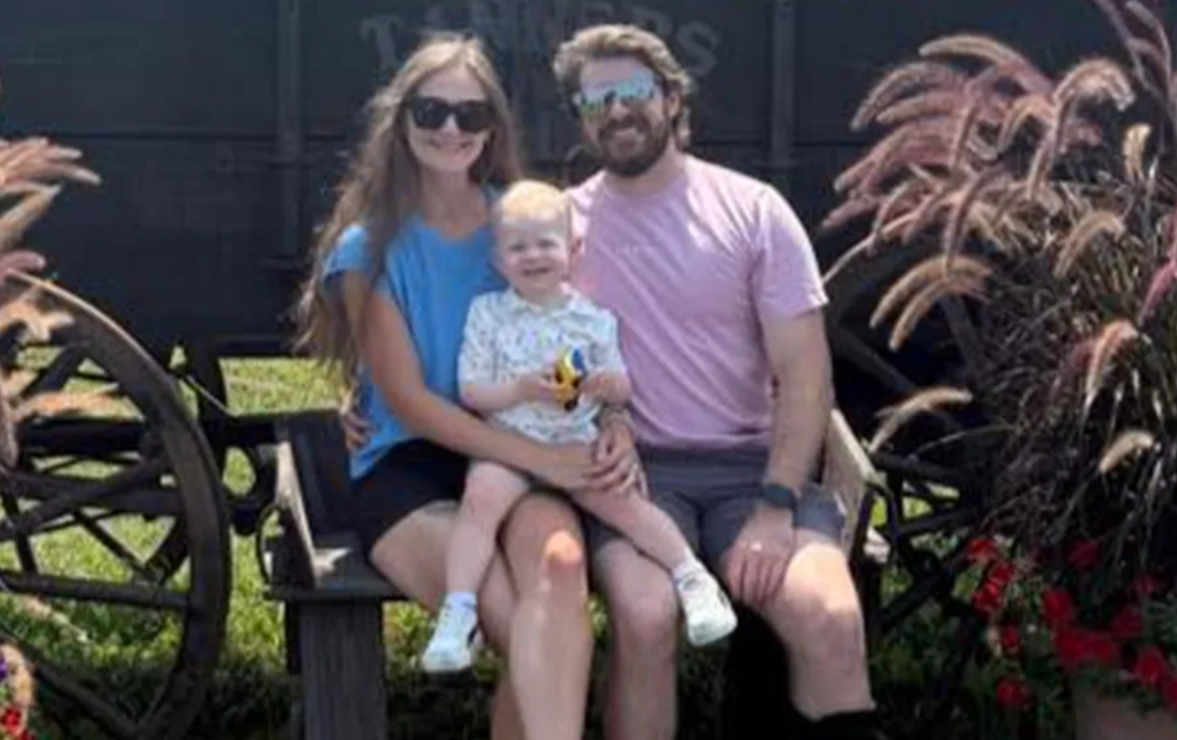 Honoring Jordan Ball: Community Grieves Loss of Dedicated 7th-Grade Teacher