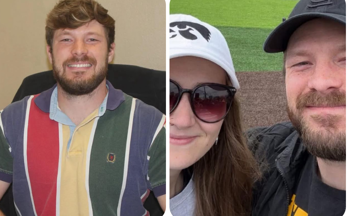 Honoring Jordan Ball: Community Grieves Loss of Dedicated 7th-Grade Teacher