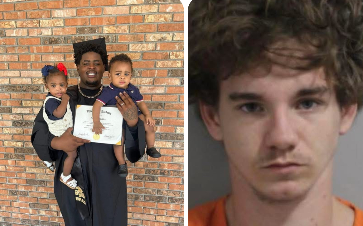 Lake Wales Shooting: 20-Year-Old Jayvyn McFadden Killed; Suspect Miles Edward Brown Surrenders