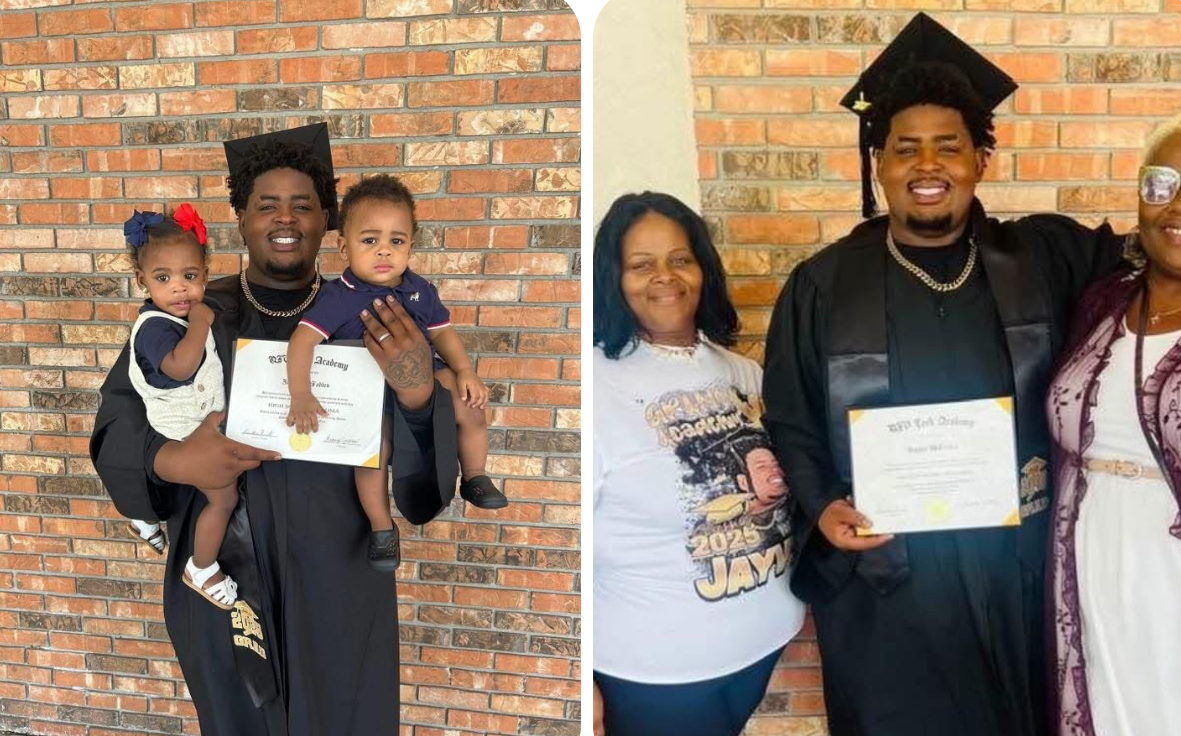 In Loving Memory of Jayvyn McFadden: A Life Gone Too Soon