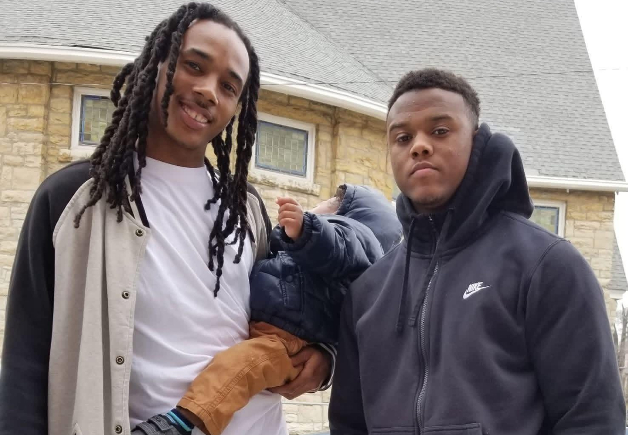 In Loving Memory: Community Mourns 27-Year-Old Jerome A. Hawkins After Deadly East Side Shooting