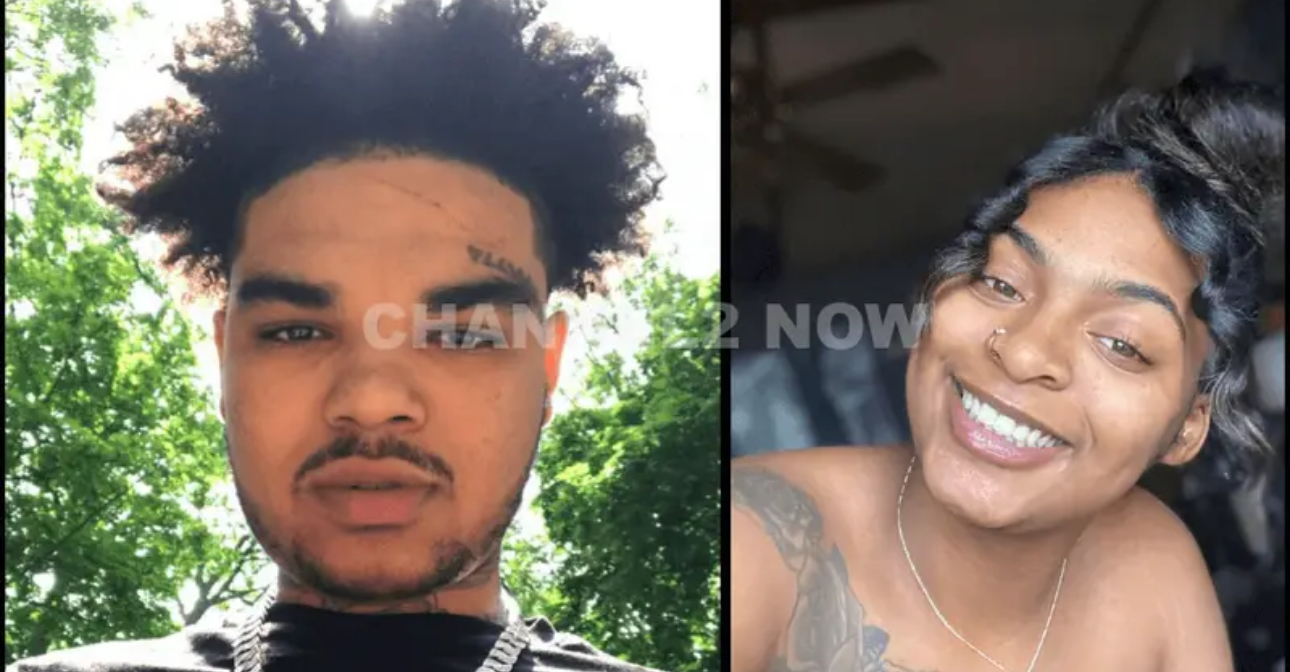 In Loving Memory of Josh Fondren Jr. and Cori May