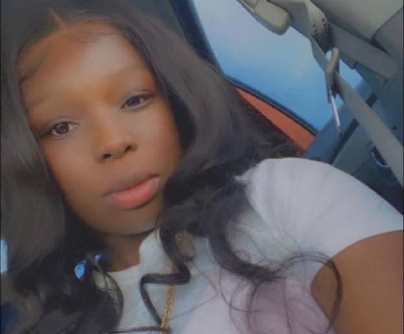 In Loving Memory of Jalexus Carter