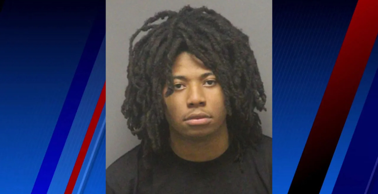 20-Year-Old Charged in Fatal Shooting of Father in Greensboro