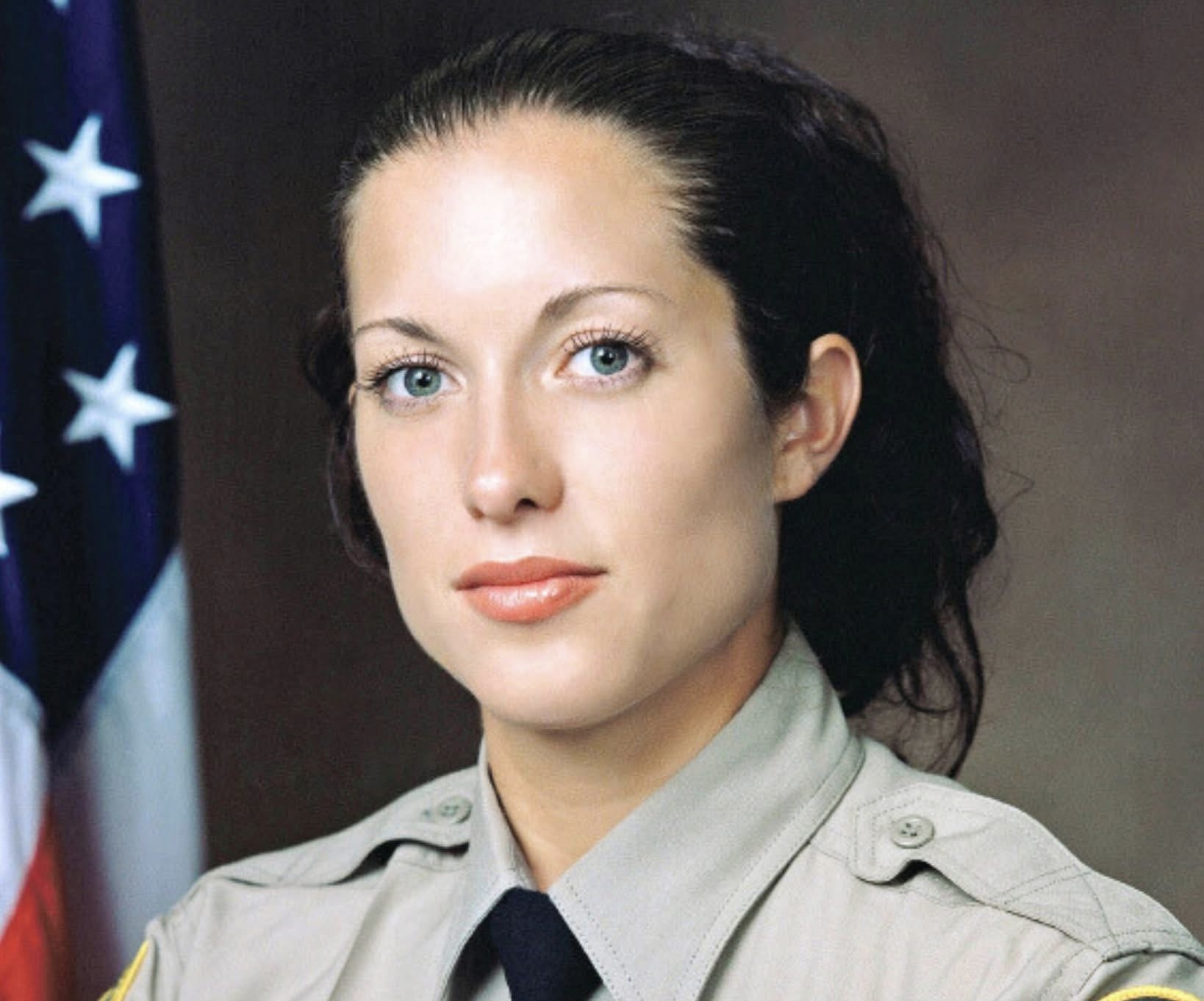 In Loving Memory of Los Angeles County Sheriff’s Detective Amber Leist