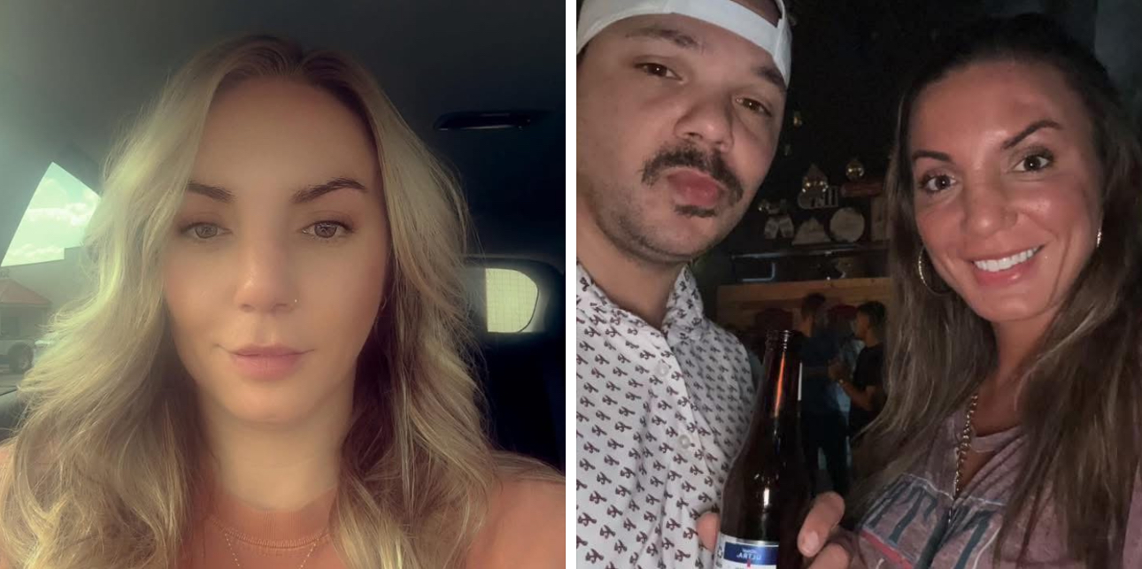 In Loving Memory of Los Angeles County Sheriff’s Detective Amber Leist