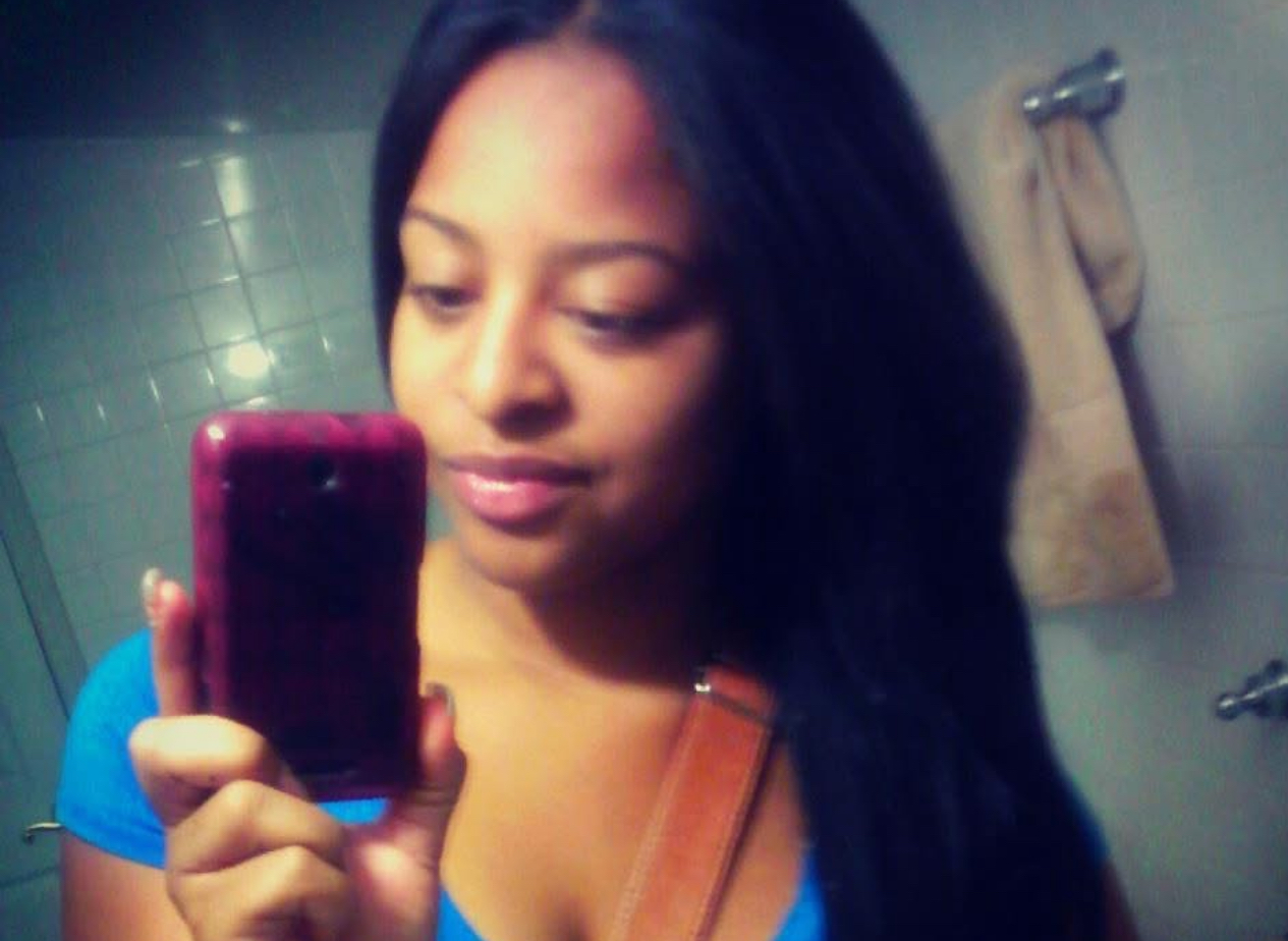 In Loving Memory of Shanna Monique