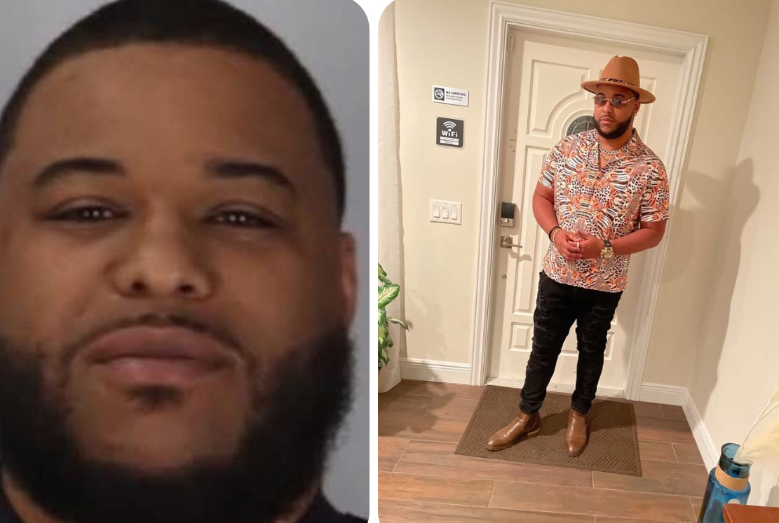 In Loving Memory of Cameron Gerard