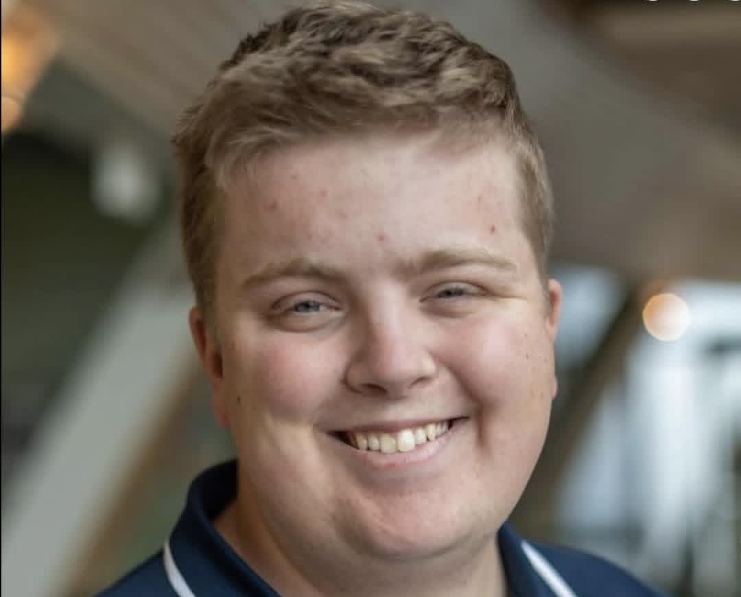 In Loving Memory of Griffin Mayhew