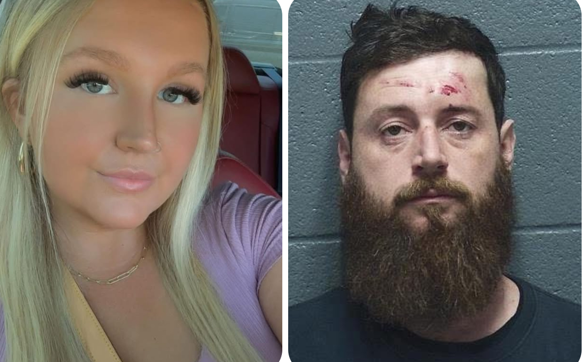 Double Fatal Crash Update: Richard Neal Arrested as Community Mourns Masey Ward and Rogelio Diaz Gomez