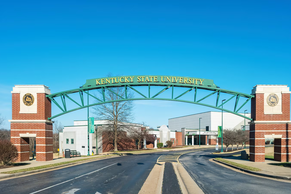 One Student Killed, Another Critically Injured in Shooting at Kentucky State University