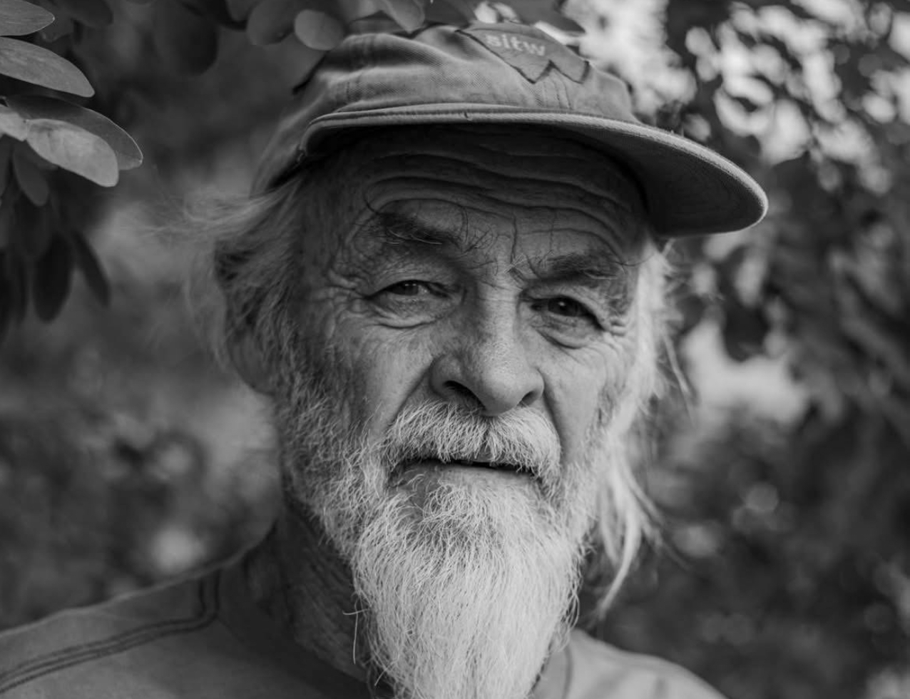 In Loving Memory of Joseph Pachak