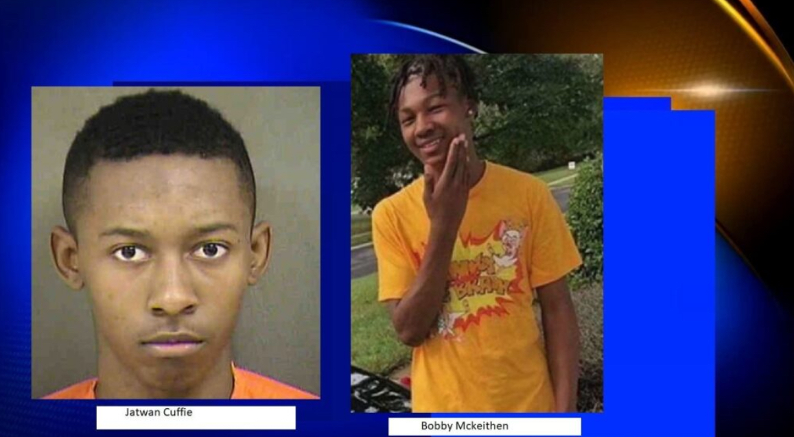 In Loving Memory of Bobby McKeithen: A Life Stolen, a Community in Mourning at North Forsyth High School