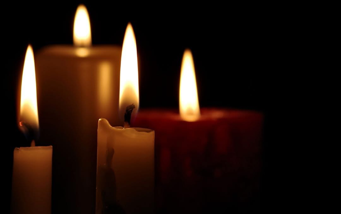 In Loving Memory of Joseph Davis