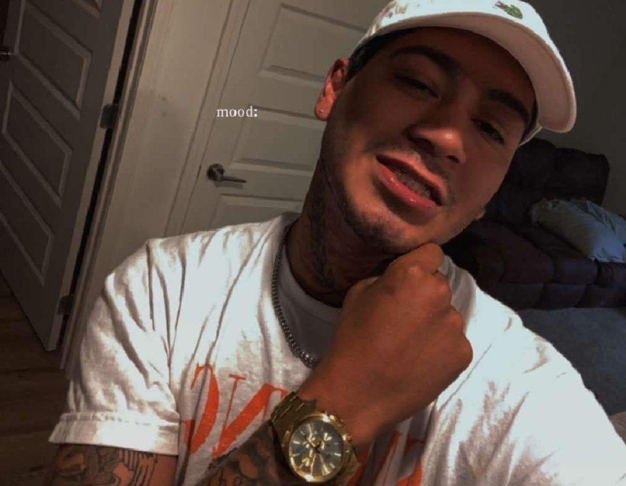 In Loving Memory of Jonathan Kraemer ,Greer’s First Homicide of the Year