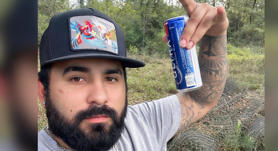 In Loving Memory of Javier Martinez