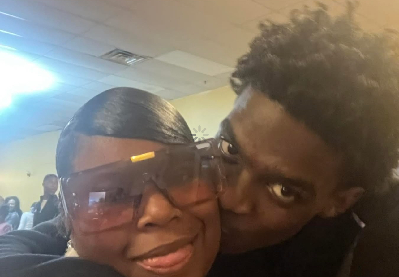 In Loving Memory of DatSmacc