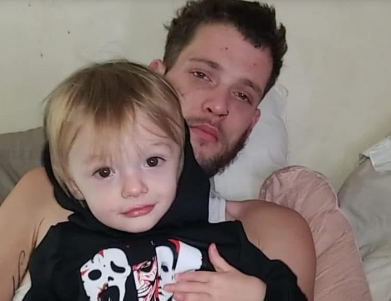 In Loving Memory of Justin Ward