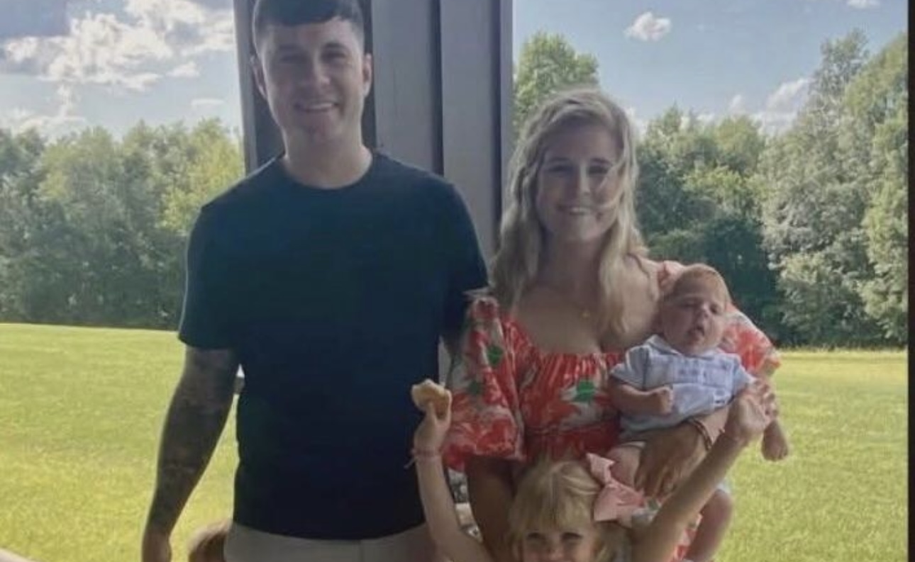 In Loving Memory: Savannah Man Matthew Traywick Killed in Target Parking Lot Shooting