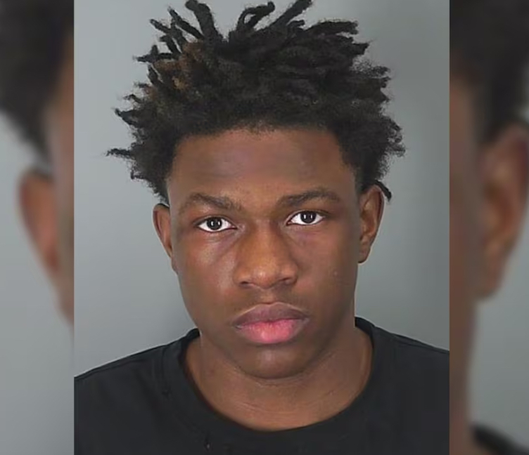 Deadly Shooting at Spartanburg Vape Shop Leaves Thomas Raheem Dead, 18-Year-Old Jayvion Deqwan Legg Charged With Murder