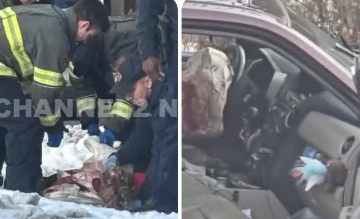 MINNEAPOLIS, Minn. (South Minneapolis) — Federal Law Enforcement Shooting Under Investigation Near East 34th Street and Portland Avenue