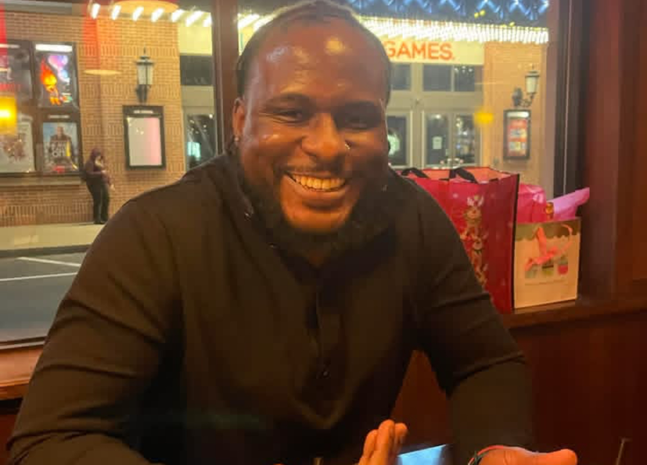 Thomas Wiley, 39, Dies in Fatal Early-Morning Hampton Roads Bridge-Tunnel Crash