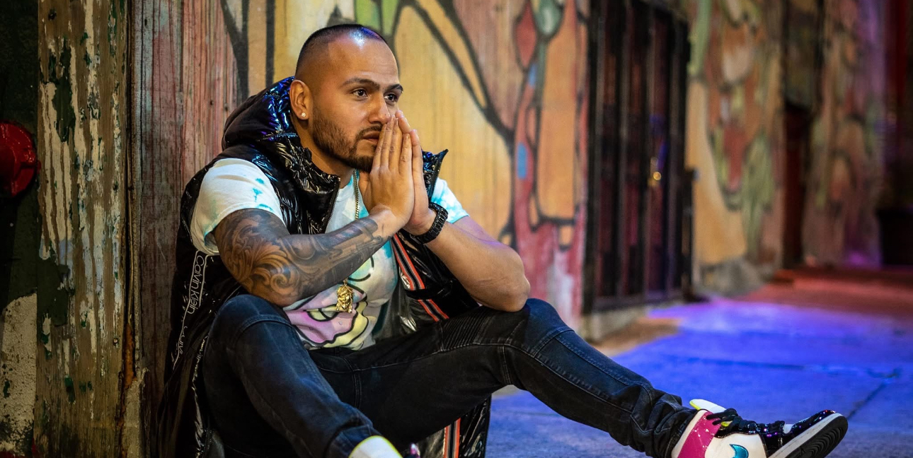 In Loving Memory of Victor Quispe