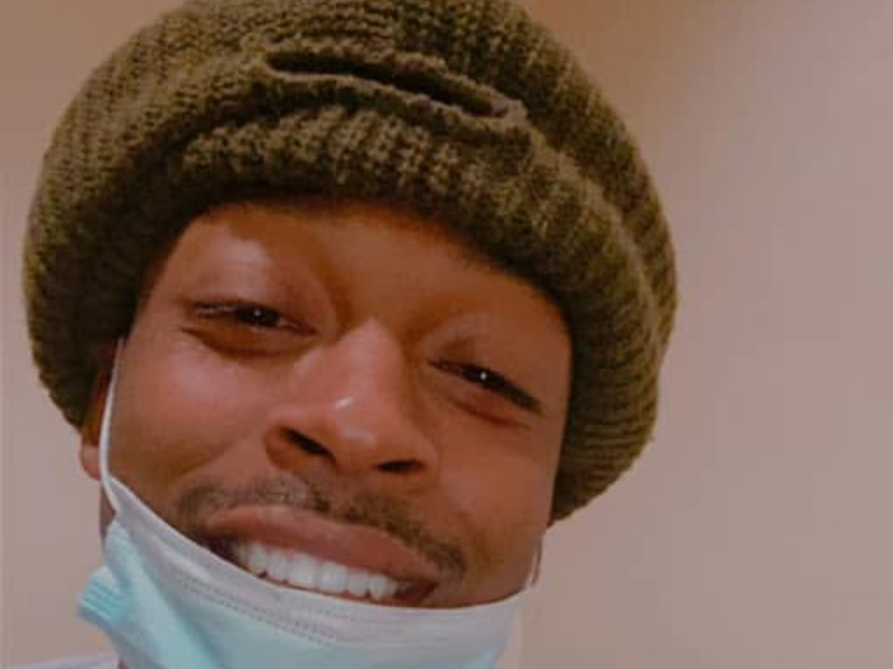 In Loving Memory of Demarko Shamsiddin