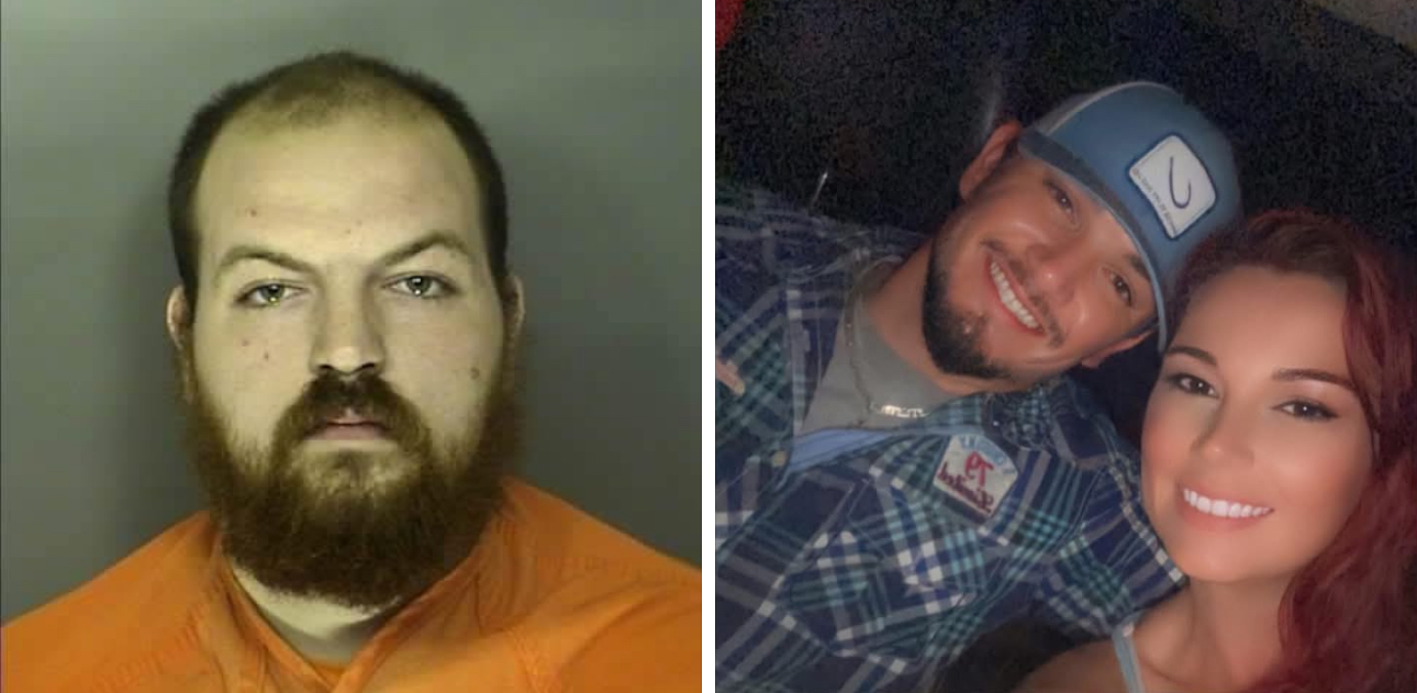 Man Charged With Murder After Highway 90 Road-Rage Shooting Leaves Paul Jones Greenwood Dead