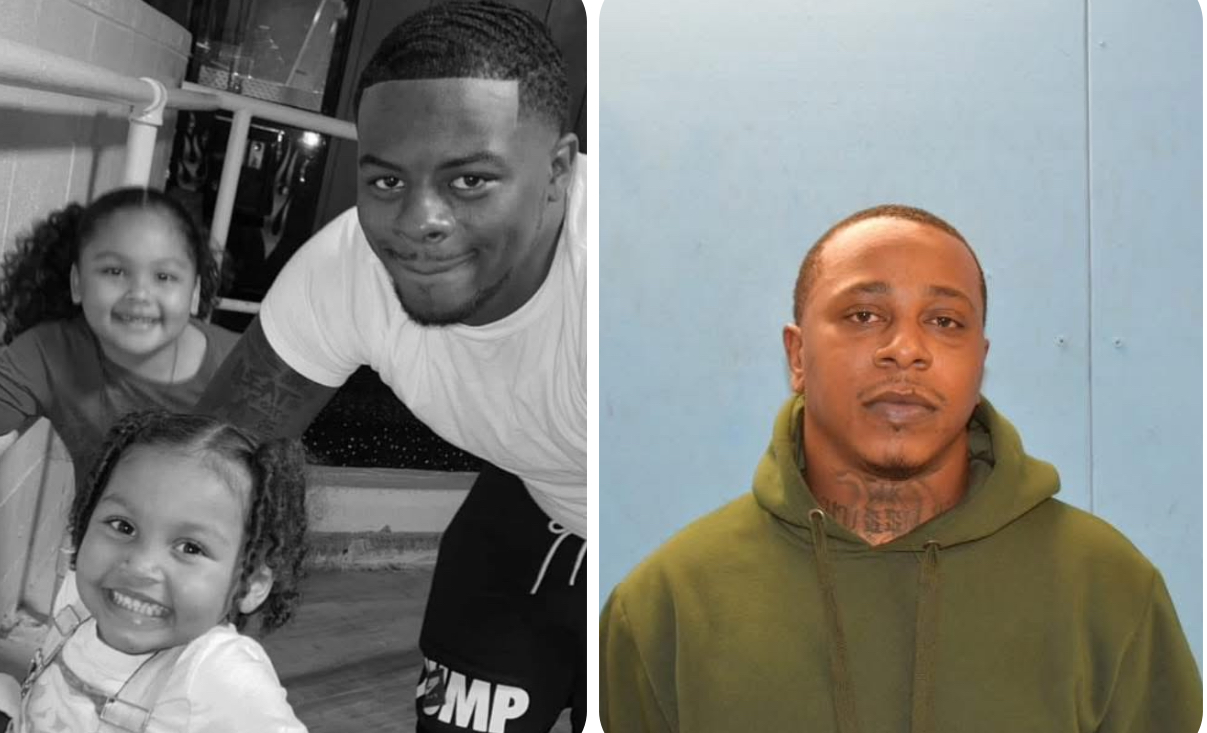 Dashawn L. Compton Identified as Victim in Fatal Hope Shooting; Jacolby C. Martin Charged With Second-Degree Murder